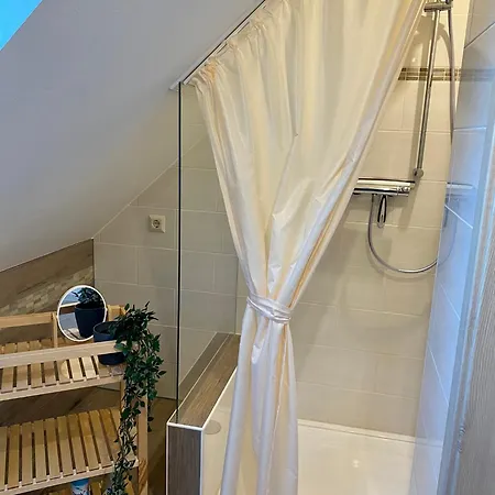 Hébergement de vacances Sandhoecht *