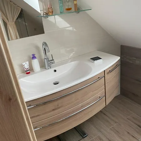 Sandhoecht * Großheide