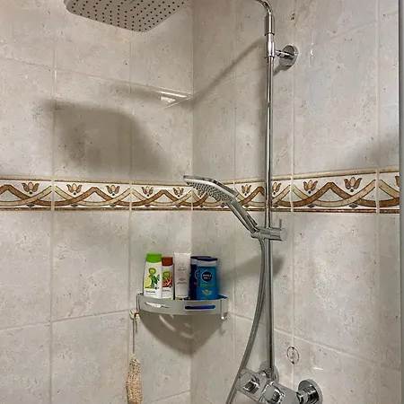 Sandhoecht Casa vacanze