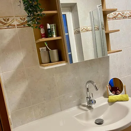 Casa vacanze Sandhoecht