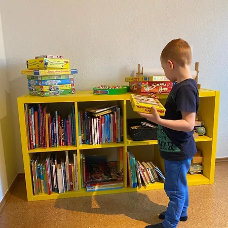 Sandhoecht Großheide