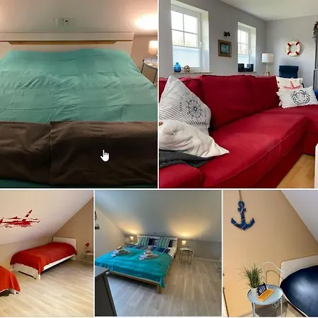 Sandhoecht Casa vacanze