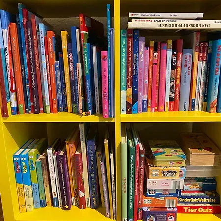 Casa vacanze Sandhoecht *