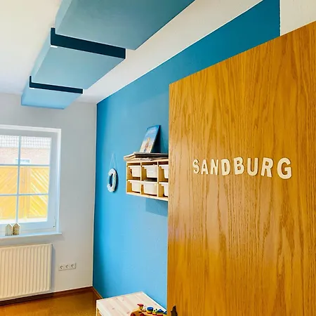 Sandhoecht Casa vacanze