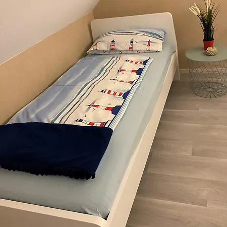 Sandhoecht Casa vacanze *