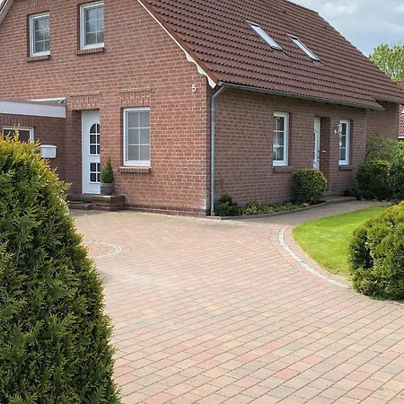 Sandhoecht * Großheide