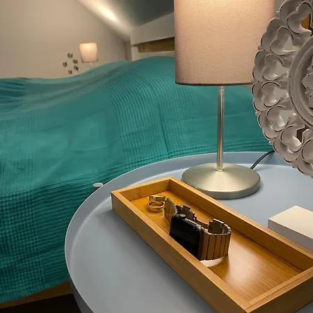 Sandhoecht Casa vacanze