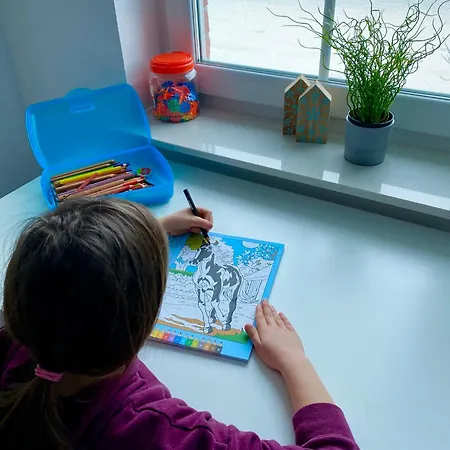 Sandhoecht Casa vacanze *