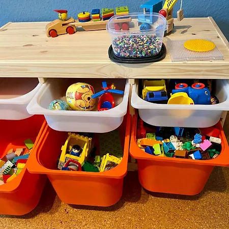 Sandhoecht Großheide