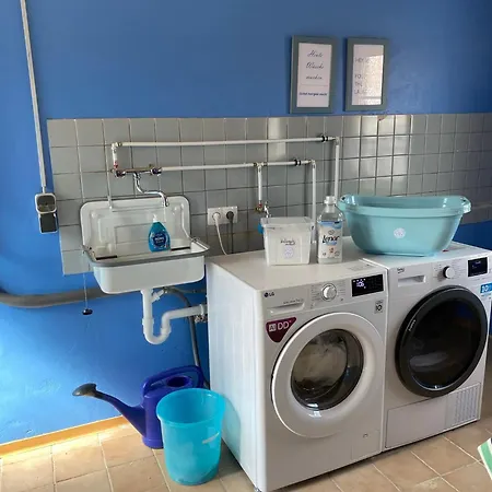 Sandhoecht Hébergement de vacances