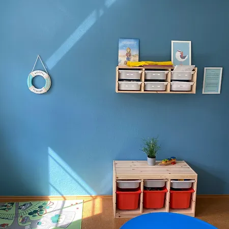 Sandhoecht * Großheide