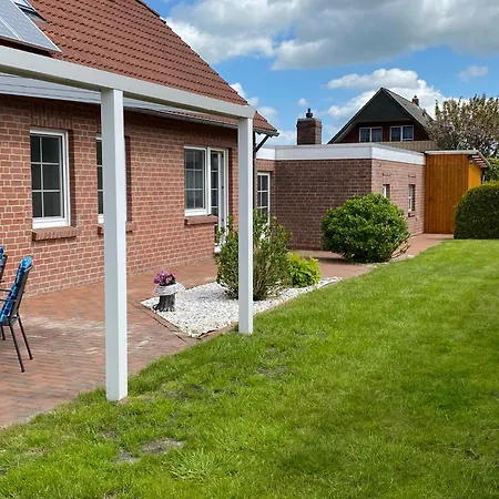 Sandhoecht Großheide