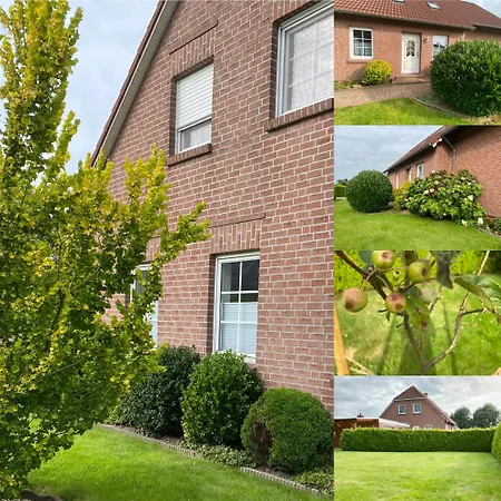 Sandhoecht Casa vacanze