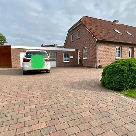 Sandhoecht Casa vacanze