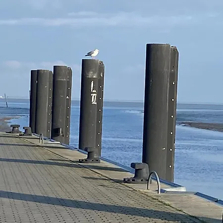 Casa vacanze Sandhoecht