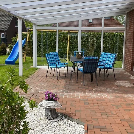 Sandhoecht Casa vacanze *