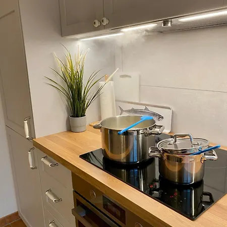 Casa vacanze Sandhoecht