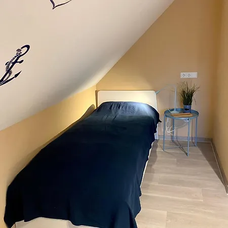 Casa vacanze Sandhoecht Großheide