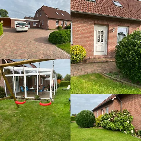 Sandhoecht Großheide