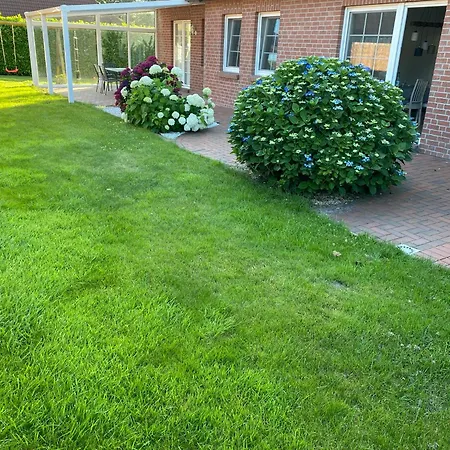 Casa vacanze Sandhoecht *