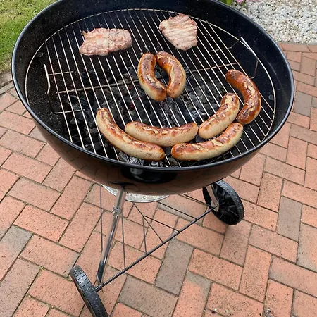 Sandhoecht Hébergement de vacances