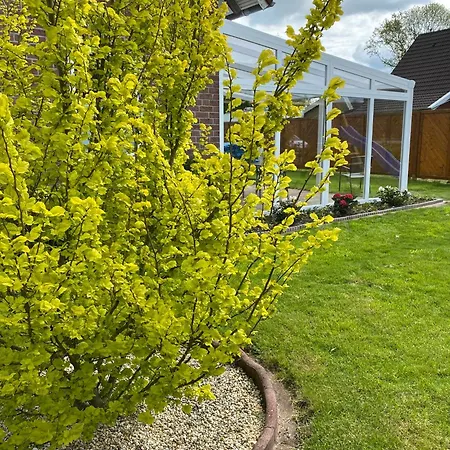 Casa vacanze Sandhoecht