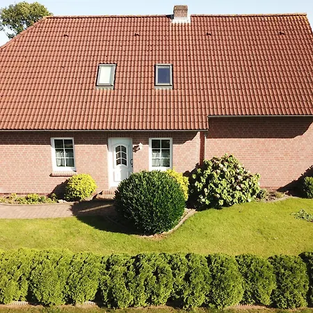 Casa vacanze Sandhoecht