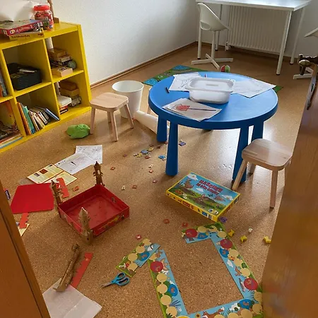 Casa vacanze Sandhoecht