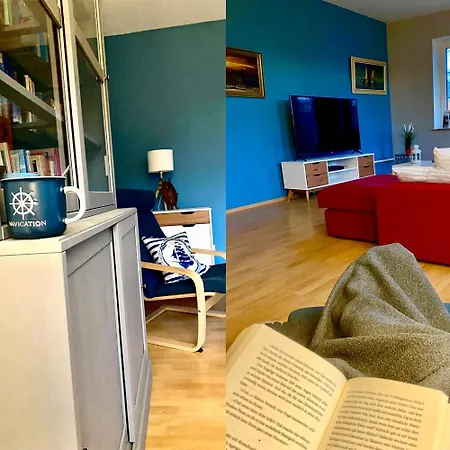 Casa vacanze Sandhoecht Großheide