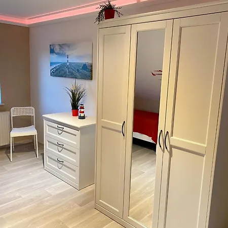 Casa vacanze Sandhoecht