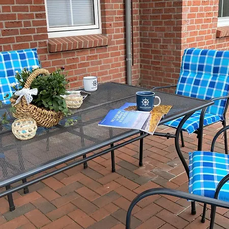 Sandhoecht Großheide