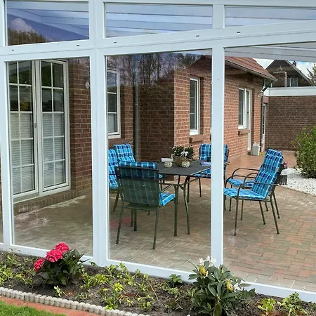 Sandhoecht Großheide