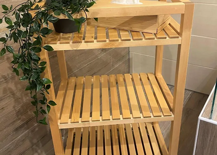 Sandhoecht Feriehus *