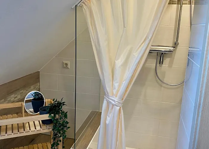 Feriehus Sandhoecht *