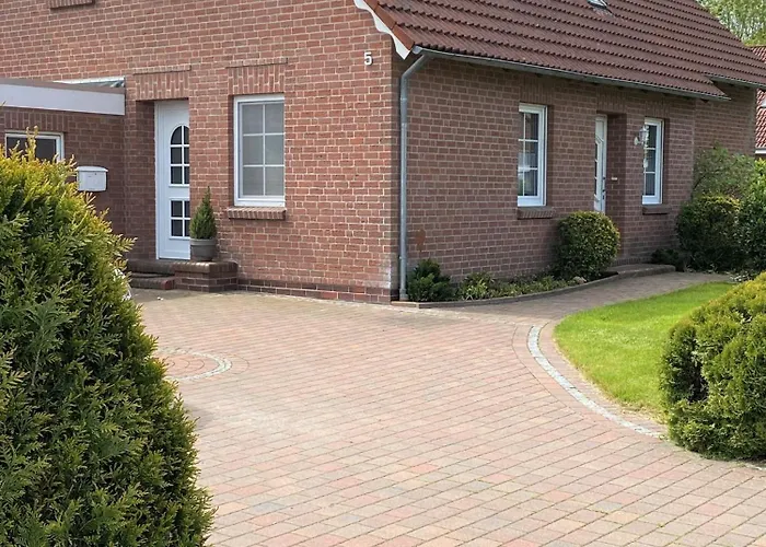 Sandhoecht * Großheide