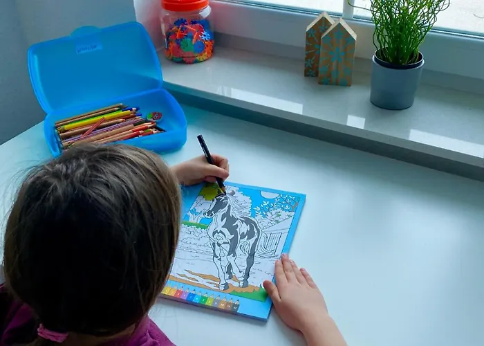 Sandhoecht Feriehus *