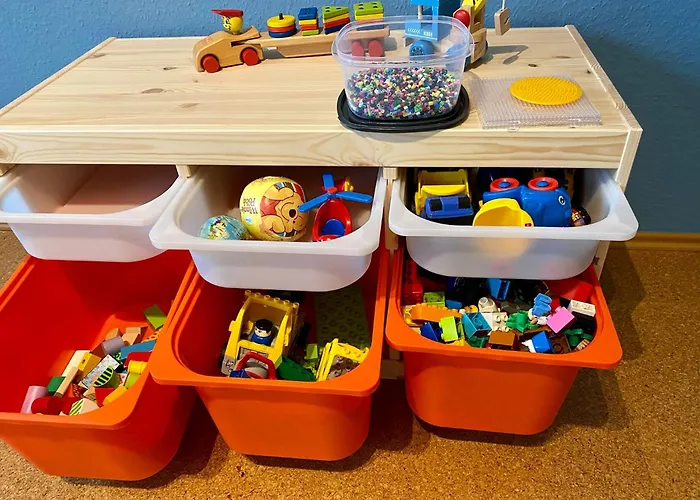 Sandhoecht Großheide