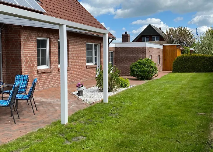 Sandhoecht Großheide