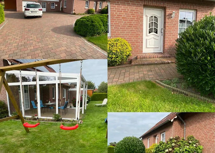 Sandhoecht Großheide