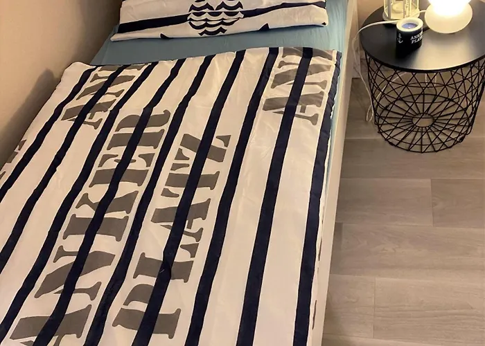 Sandhoecht Feriehus Großheide