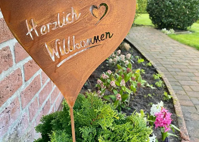 Sandhoecht Großheide