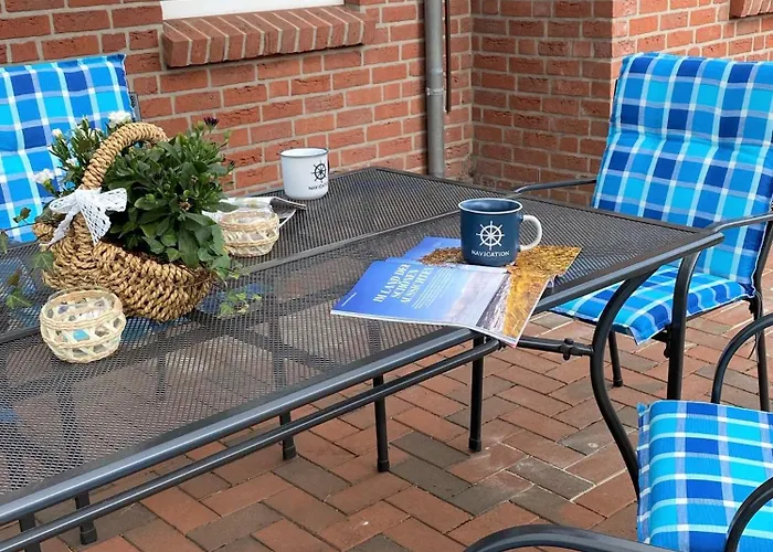 Sandhoecht Großheide