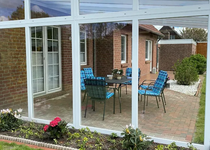 Sandhoecht Großheide